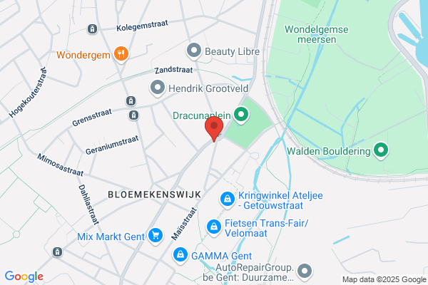 Pierke Stripwinkel Bvba