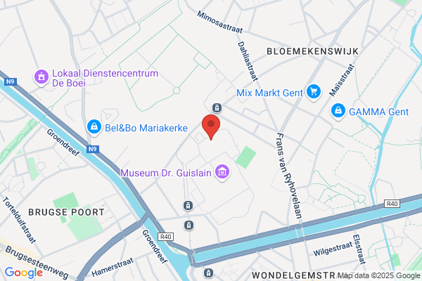 Rabaut/Marnix