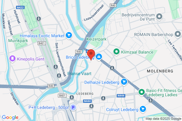 Renmans Beenhouwerij