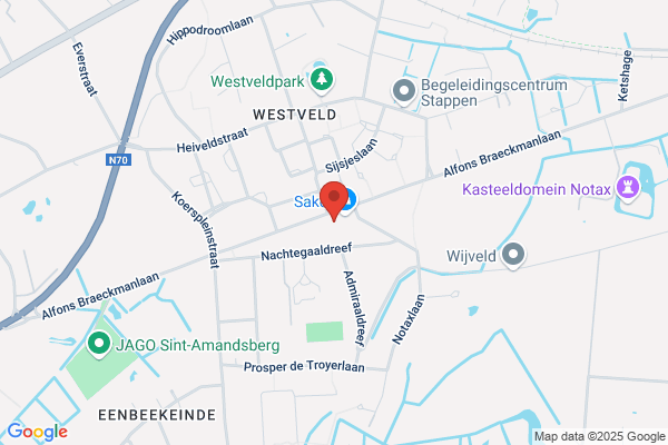 Van De Velde/Guy