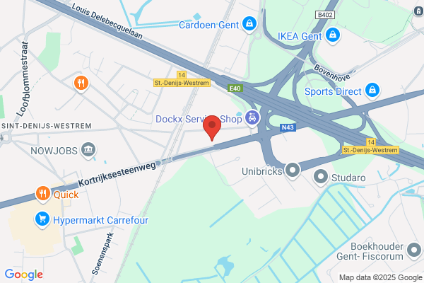 Vertriest/Marc