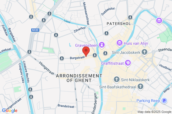 Reyntens Patisserie