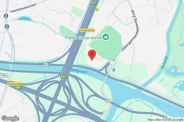 Croustifrance Benelux