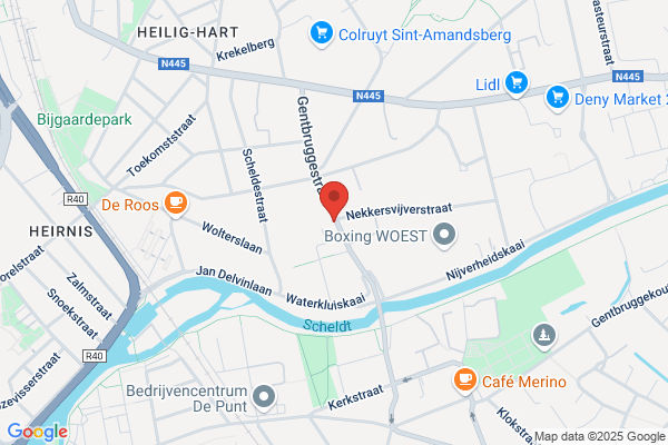 De Brouwer-Schoutteeten/L.