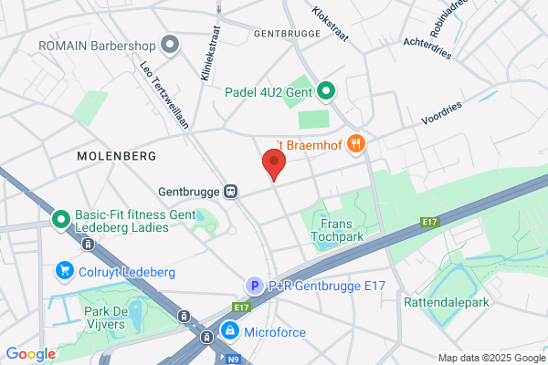 Thibo/Koen