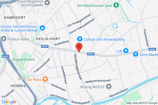 Marlene's Broodhuis