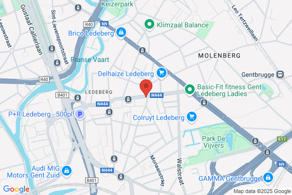 Verzelen Koen Bvba