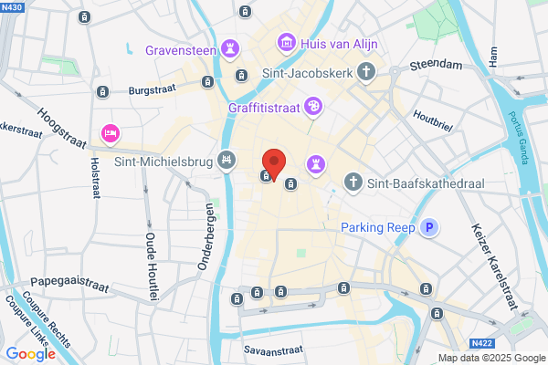 De Lijn Gent Korenmarkt