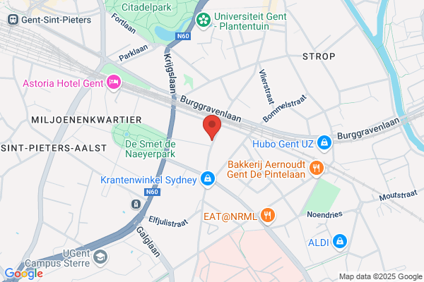 Arena Gent - opruiming van inboedels & brocante