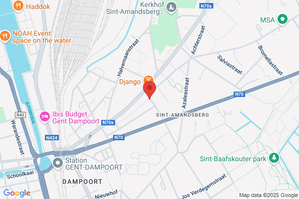 De Munter/Gaston