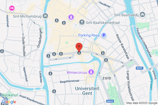 Haenebalcke/Frank