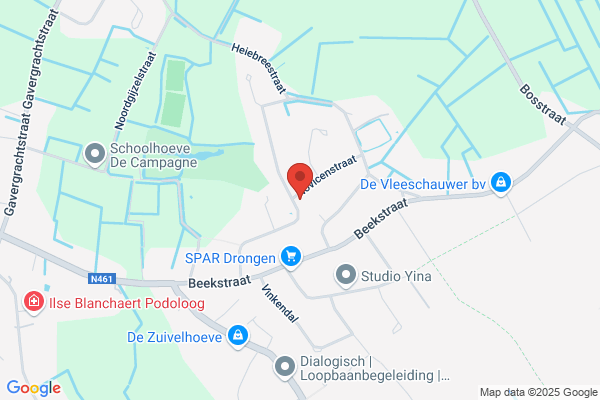 Van Den Abeele R. Accountskantoor