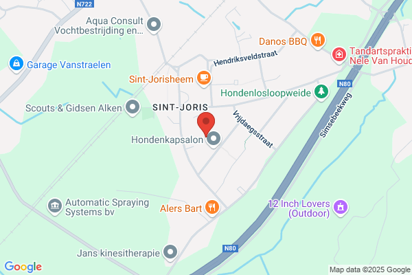 Bouckaert K