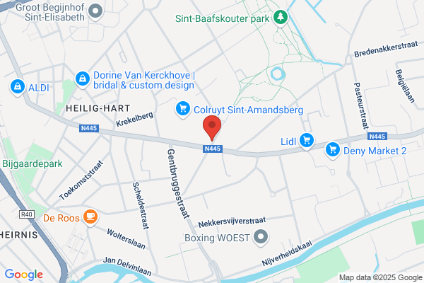 Cliplijn Bvba