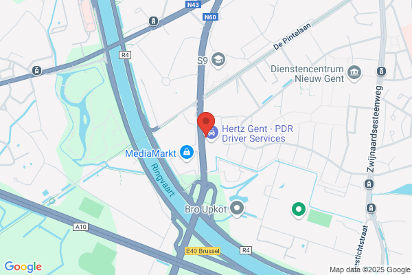 Van Beveren Inlijstingen Nv