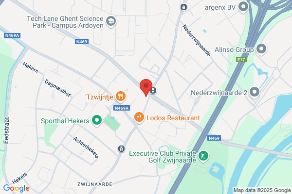 De Mythe