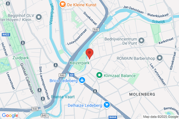 Eet-Oek-Café Bvba