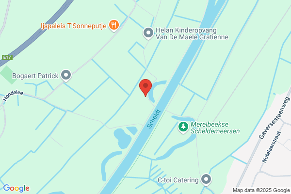 Estaminet De Meersbloem