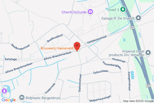 Haeseveld (Gasthof 't)