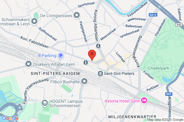 Krugershof