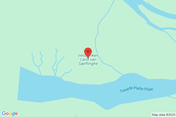 Verdronken Land(Het)