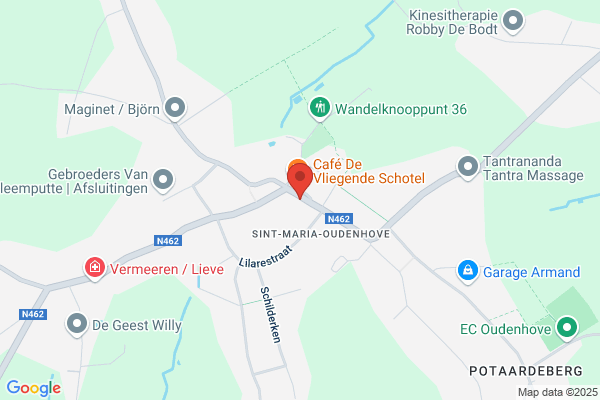 Waegeman Bettesone Vof