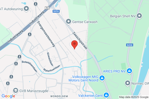 De Lelie Schoonmaakbedrijf Bvba