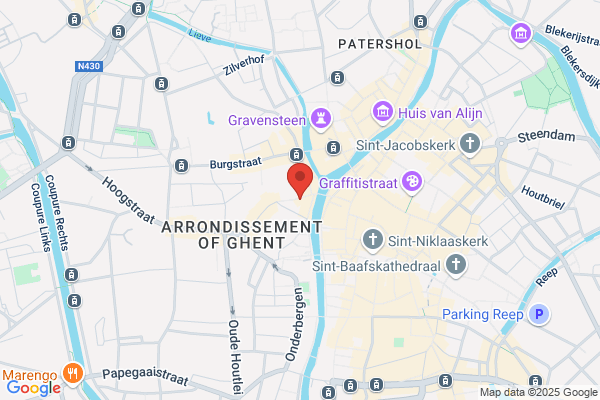 Sinnaeve/Roselinde