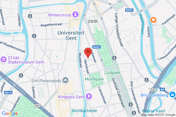 De Buysscher A