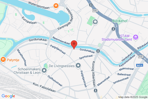 Loodgieter Gent