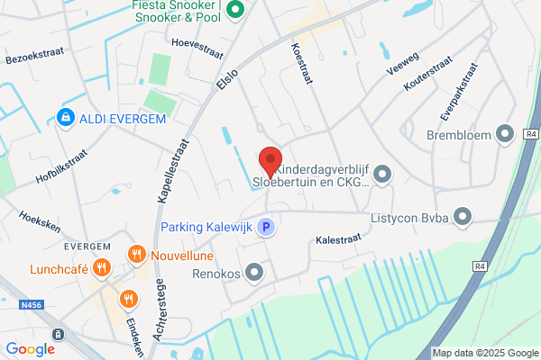 Optimatherm Bvba