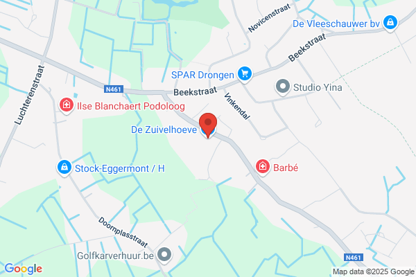 Zuivelhoeve (De)
