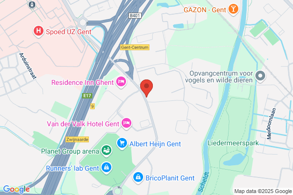Solutia Europe Nv