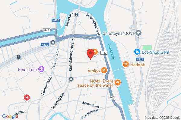 Locatrade