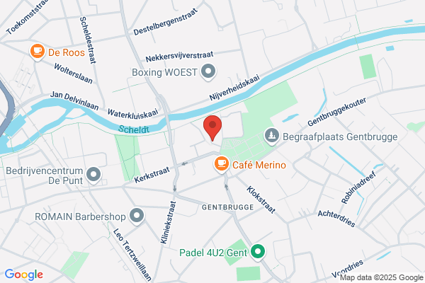 Kinderopvang De Krokofant