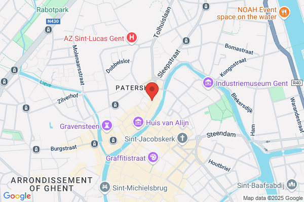 Moerman/Patricia