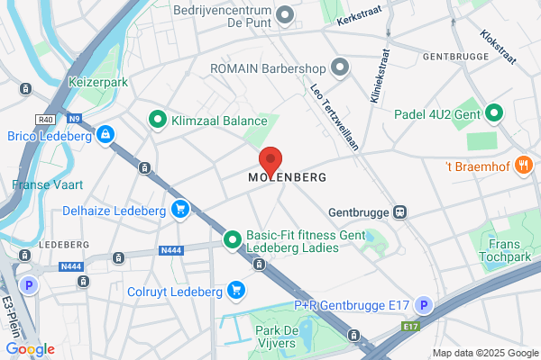Apotheek De Poorter Bvba