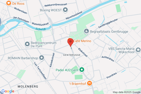 Apotheek Heungens Geert
