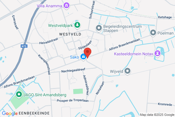 Apotheek Westveld