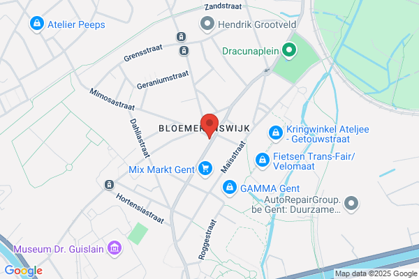 Apotheek X Demaître
