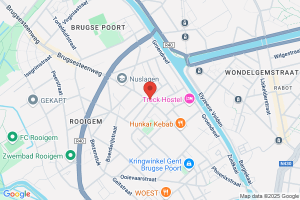 Buyse Apotheek Nv
