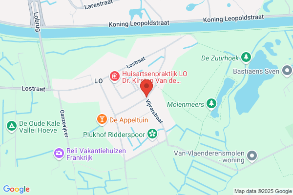 De Paepe/Luc