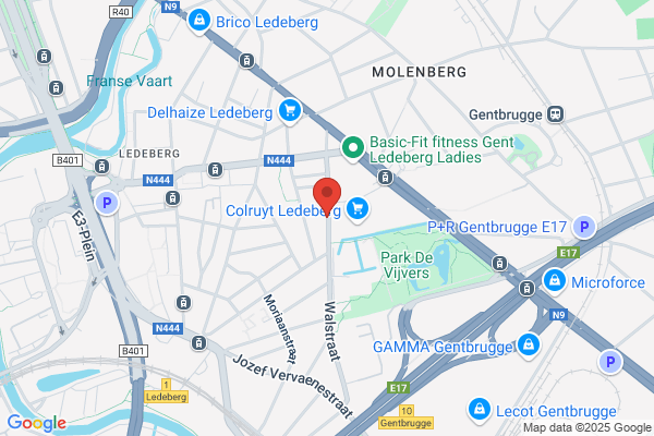 Dekeyser M