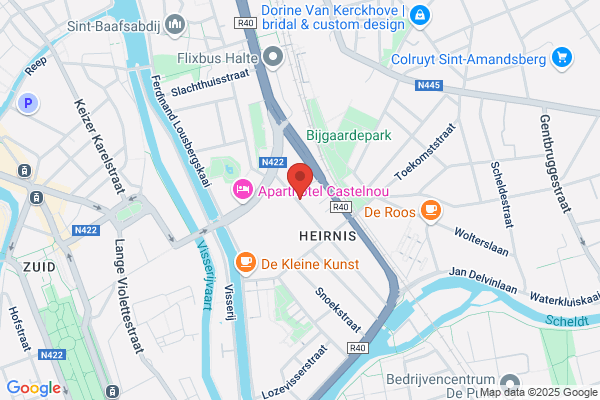Haemers/Patrick