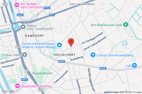 Peeren-De Bock Apotheek Bvba