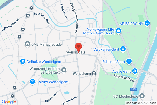 Pollet Apotheek Bvba