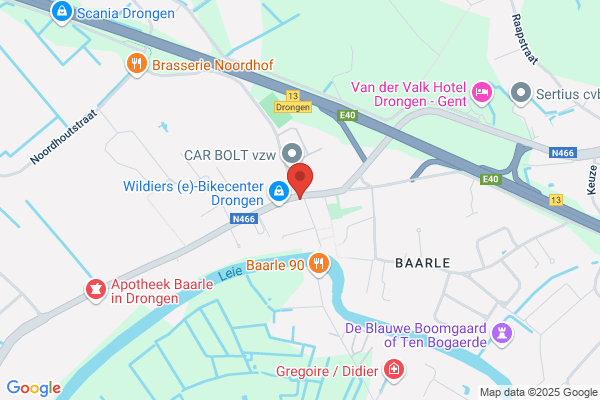 Schockaert Apotheek