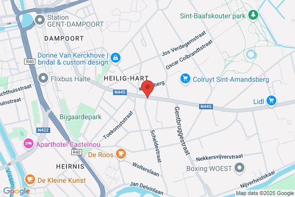 Vanderstraeten C.