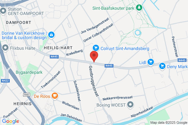 Bateas Sportcentrum