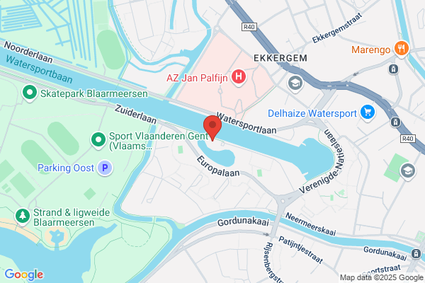 Canoclub Gent Vzw